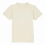 Kinder T-Shirt bedruckbar Bio-Baumwolle 155 g/m²