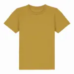 Kinder T-Shirt bedruckbar Bio-Baumwolle 155 g/m²