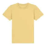 Kinder T-Shirt bedruckbar Bio-Baumwolle 155 g/m²