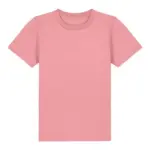 Kinder T-Shirt bedruckbar Bio-Baumwolle 155 g/m²