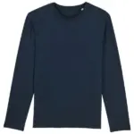 Stanley Shuffler Iconisch mannen-T-shirt met lange mouwen — productfoto 3
