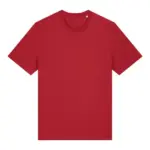 S/S Creator 2.0, 180 gr/m², red