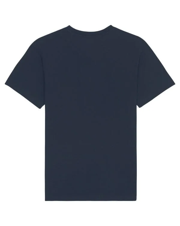 Custom Unisex T-Shirt Organic Cotton 150gsm Printable — product photo 3