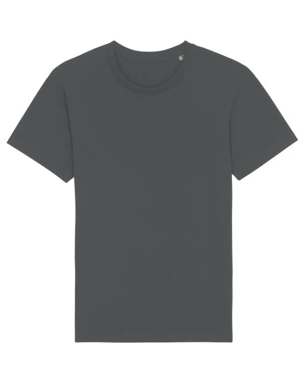 Custom Unisex T-Shirt Organic Cotton 150gsm Printable