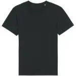 Custom Unisex T-Shirt Organic Cotton 150gsm Printable