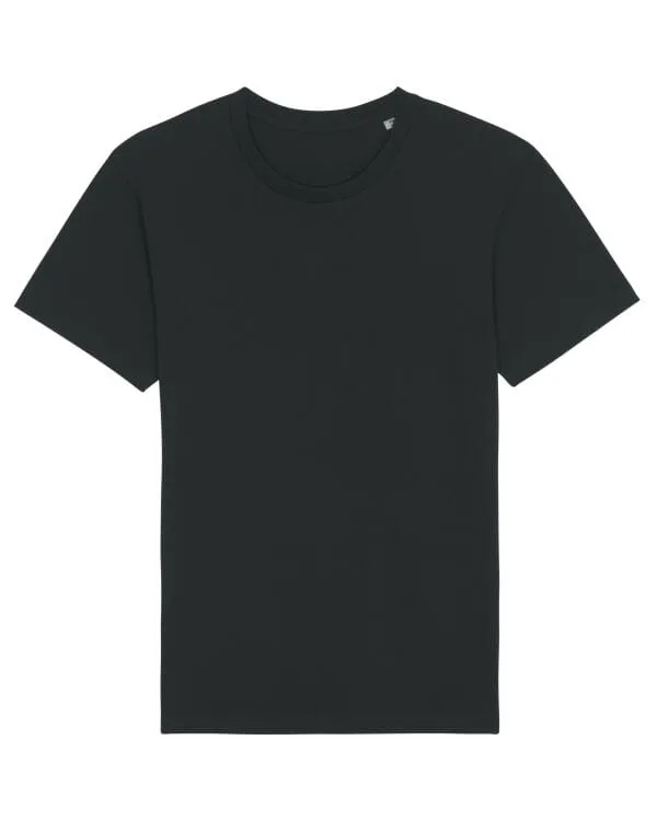 Custom Unisex T-Shirt Organic Cotton 150gsm Printable