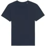 S/S Rocker, 150 gr/m², french navy — productfoto 2