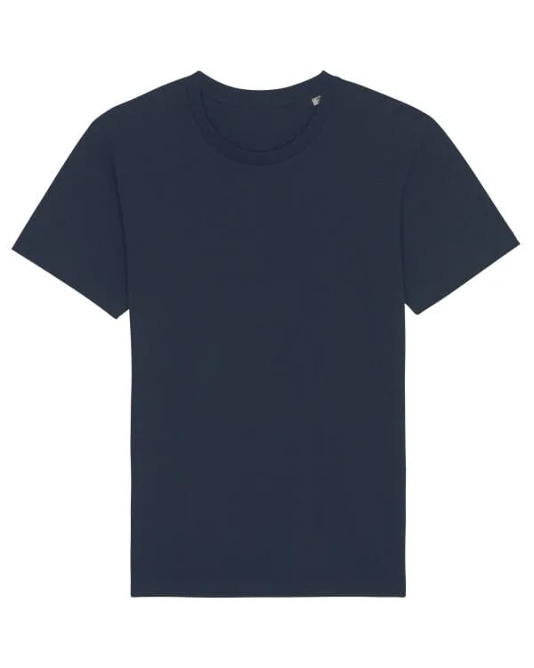 Custom Unisex T-Shirt Organic Cotton 150gsm Printable — product photo 2