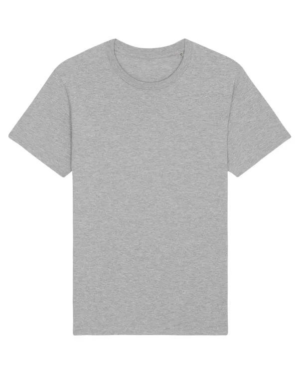 Custom Unisex T-Shirt Organic Cotton 150gsm Printable