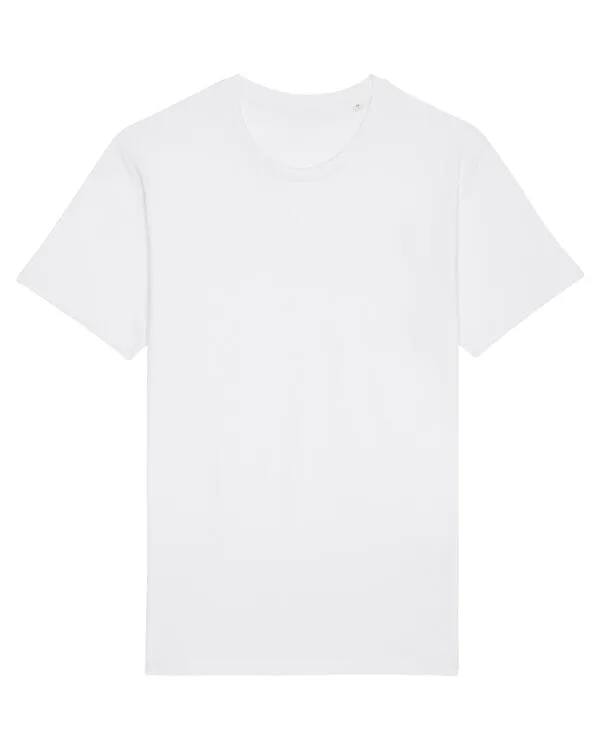 S/S Rocker, 150 gr/m², white