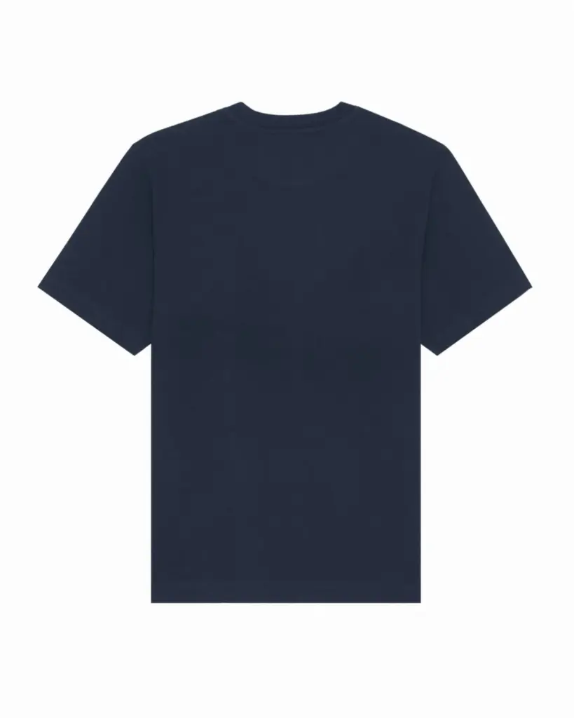 Custom Unisex T-Shirt 240 GSM Organic Cotton — product photo 3