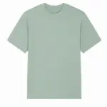 Custom Unisex T-Shirt 240 GSM Organic Cotton