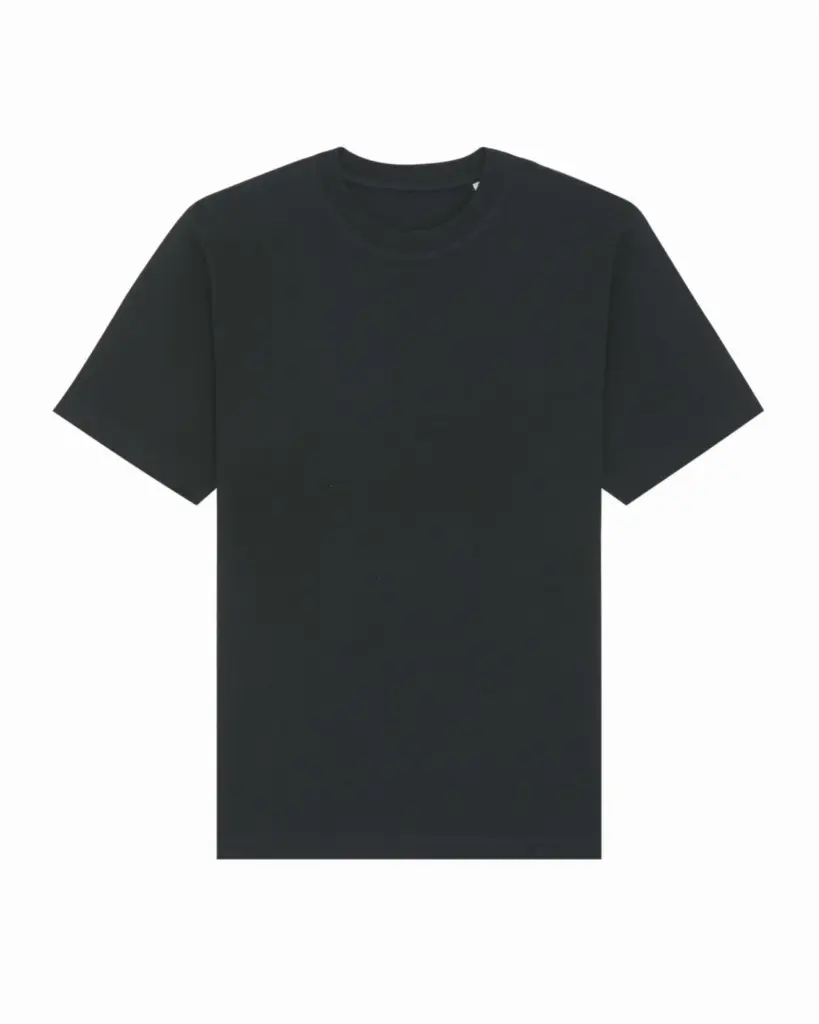 Custom Unisex T-Shirt 240 GSM Organic Cotton