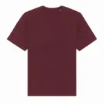 Custom Unisex T-Shirt 240 GSM Organic Cotton