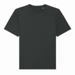 Custom Unisex T-Shirt 240 GSM Organic Cotton