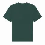 Custom Unisex T-Shirt 240 GSM Organic Cotton