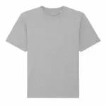 Custom Unisex T-Shirt 240 GSM Organic Cotton