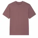 Custom Unisex T-Shirt 240 GSM Organic Cotton