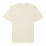 Custom Unisex T-Shirt 240 GSM Organic Cotton