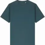 Custom Unisex T-Shirt 240 GSM Organic Cotton