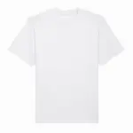 Custom Unisex T-Shirt 240 GSM Organic Cotton