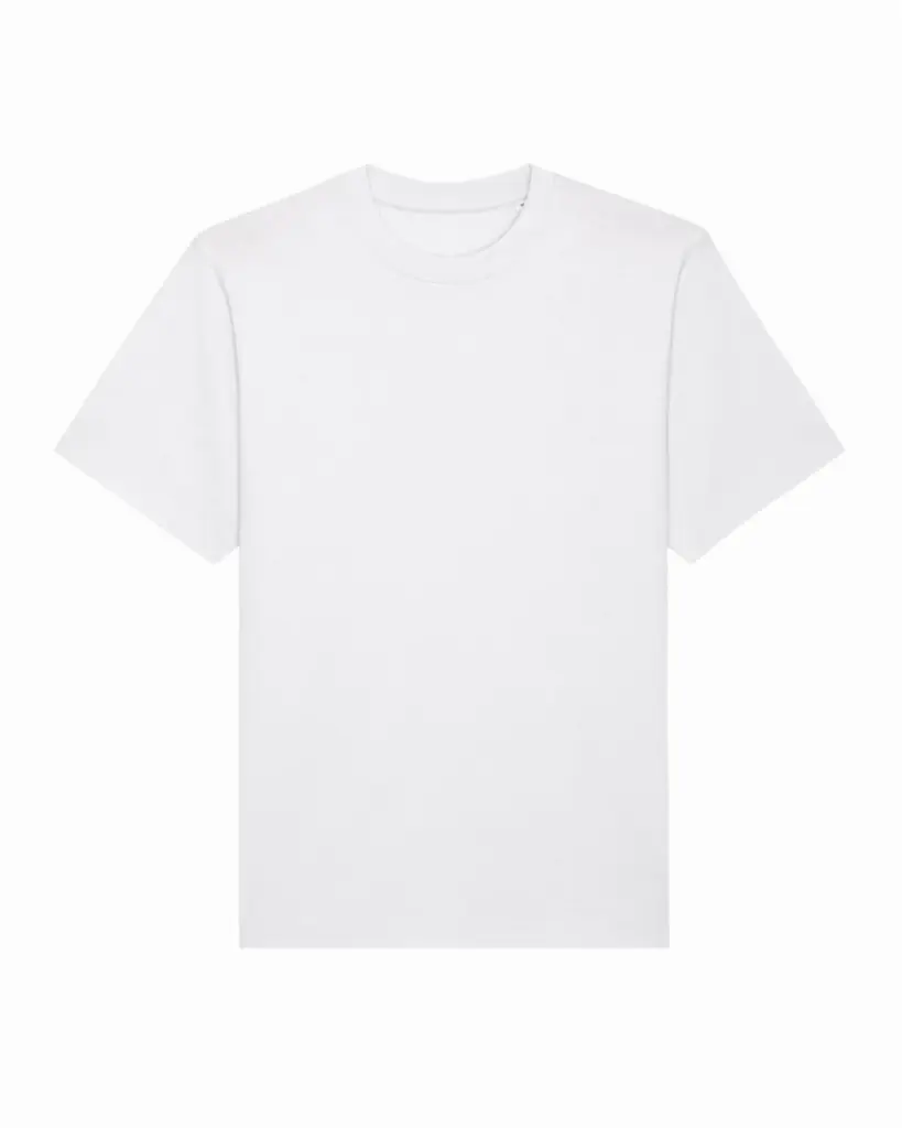 S/S Freestyler, 240 gr/m², white