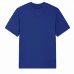 Custom Unisex T-Shirt 240 GSM Organic Cotton