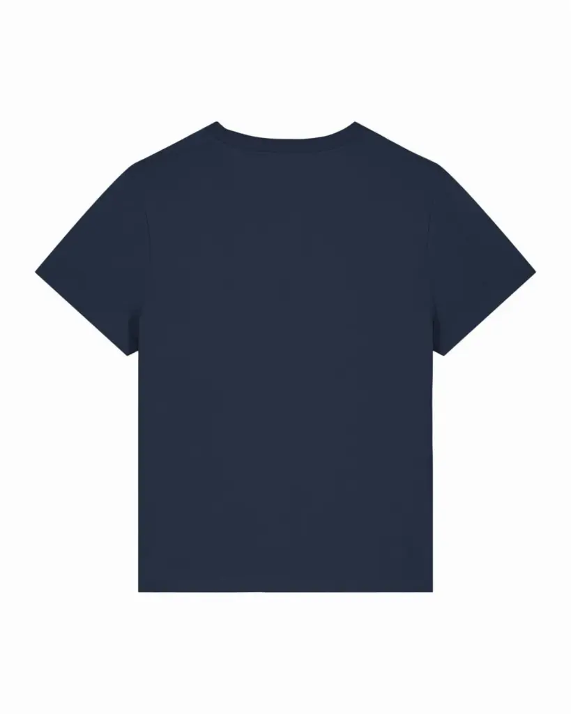 Stella Muser - Green Bay - M, french navy — productfoto 2