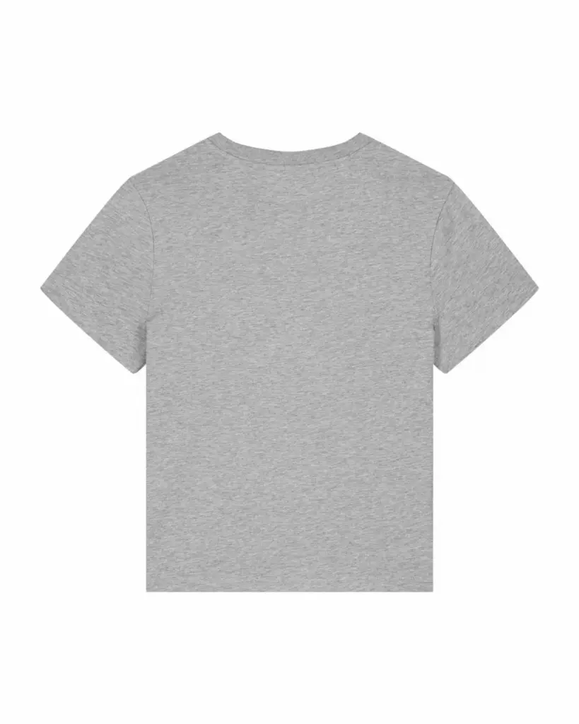 Stella Muser - Green Bay - M, heather grey