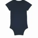 S/S Babyrompertje, 210 gr/m² — productfoto 3