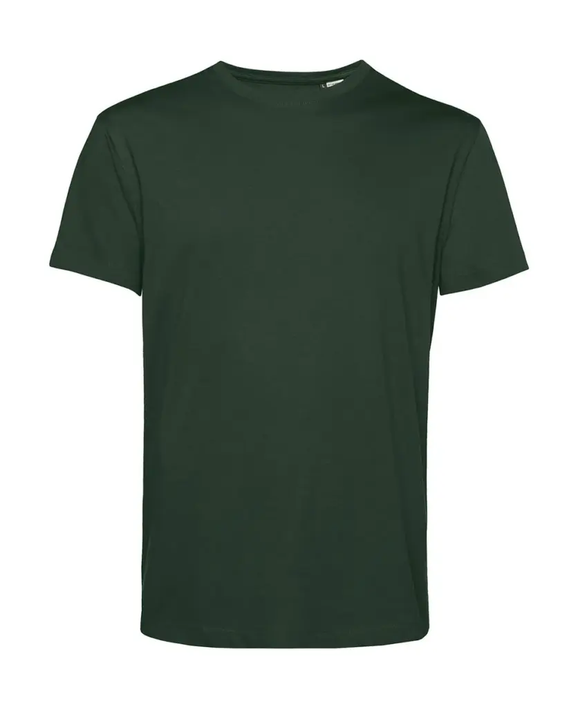 00142 - #inspire E150, forest green — productfoto 19