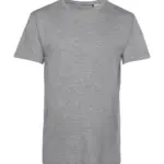 00142 - #inspire E150, heather grey — productfoto 5