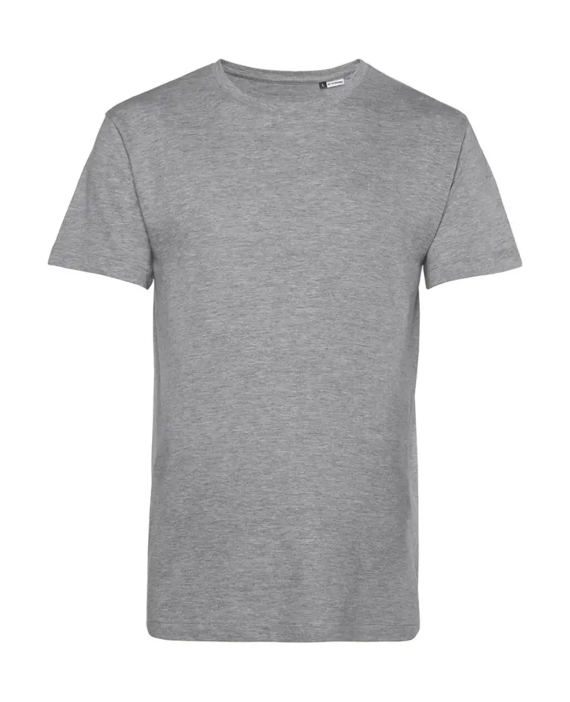 00142 - #inspire E150, heather grey — productfoto 5