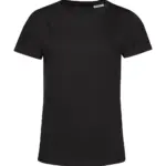 00242 - #inspire E150 /women, black pure — productfoto 3