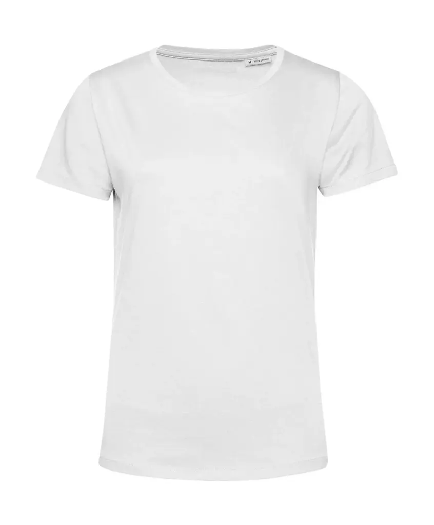 00242 - #inspire E150 /women, white