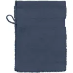 00264 - Rhine Wash Glove COMFORT, navy
