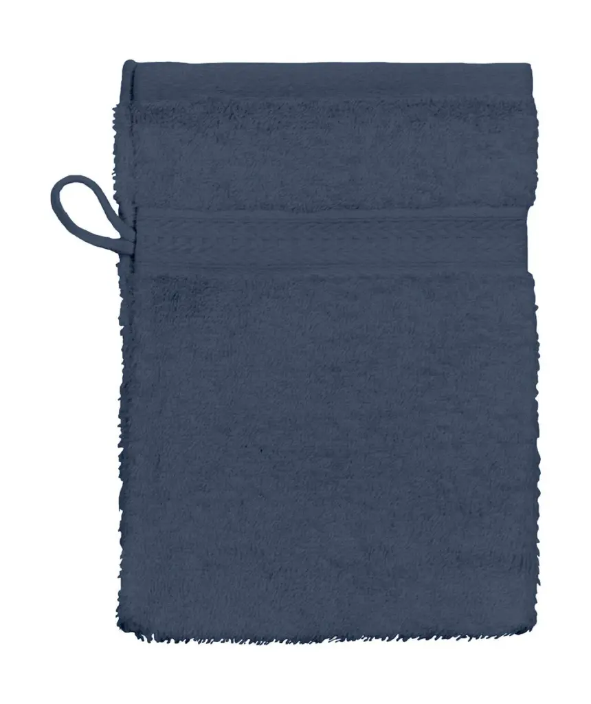 00264 - Rhine Wash Glove COMFORT, navy