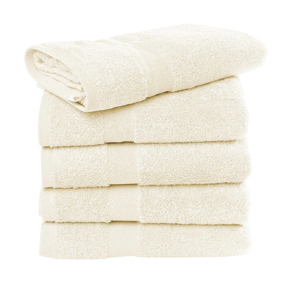 00364 - Seine Hand Towel LUXE, ecru