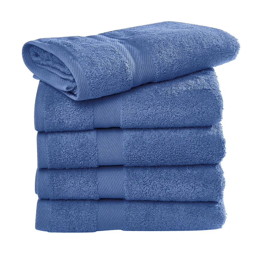 003_64_300_f-2023_01jpg - Handdoekeninclusieflogo 00364 - Seine Hand Towel LUXE, royal — productfoto 4