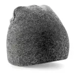 00369 - Original Pull-On Beanie, antique grey — productfoto 5