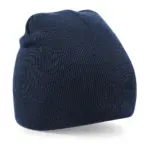 00369 - Original Pull-On Beanie, french navy — productfoto 6
