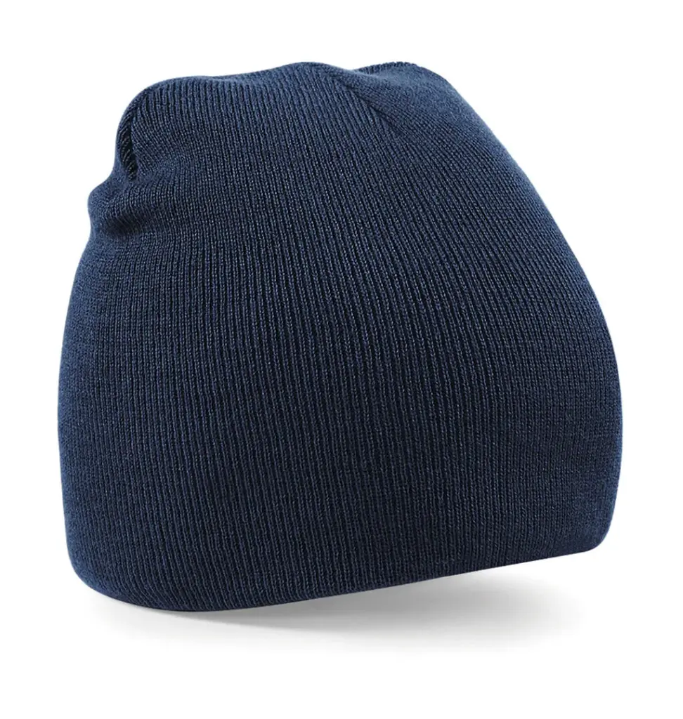 00369 - Original Pull-On Beanie, french navy — productfoto 6