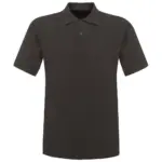 00517 - Coolweave Wicking Polo, iron — productfoto 2