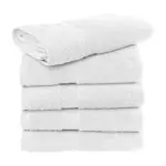 00564 - Seine Guest Towel LUXE, white