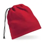 00869 - Suprafleece™ Snood/ Hat Combo, classic red — productfoto 5
