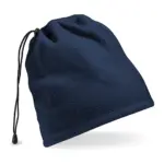 00869 - Suprafleece™ Snood/ Hat Combo, french navy — productfoto 3