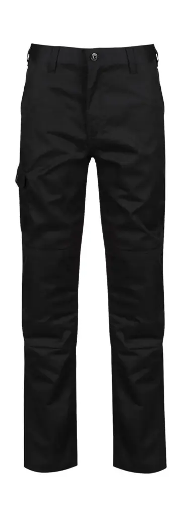 00917 - Pro Cargo Trouser - size 33" (Reg), black