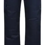 00917 - Pro Cargo Trouser - size 33" (Reg), navy — productfoto 2