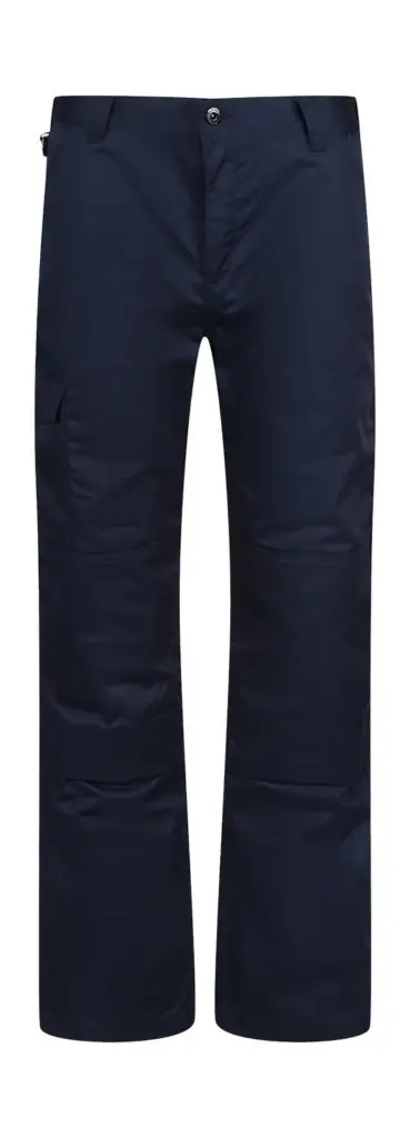 009_17_200_f-2025_01jpg - Hidalgo 00917 - Pro Cargo Trouser - size 33" (Reg), navy — productfoto 2