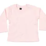 Baby Longsleeve mit Aufdruck aus Bio-Baumwolle — Produktfoto 7